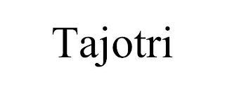 TAJOTRI