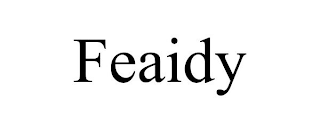 FEAIDY