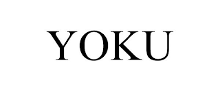 YOKU