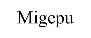 MIGEPU