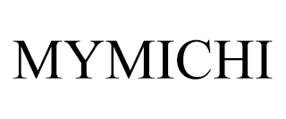 MYMICHI