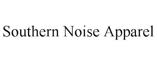 SOUTHERN NOISE APPAREL