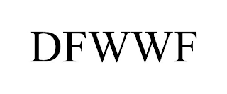DFWWF