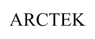 ARCTEK