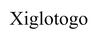 XIGLOTOGO