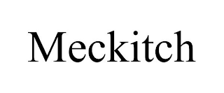 MECKITCH
