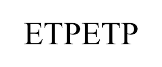 ETPETP