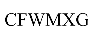 CFWMXG