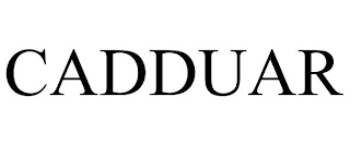 CADDUAR