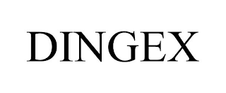 DINGEX