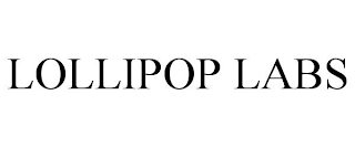LOLLIPOP LABS