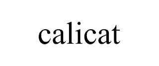 CALICAT