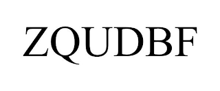 ZQUDBF