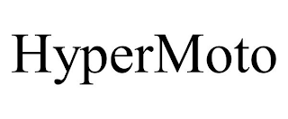 HYPERMOTO