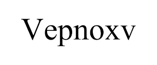 VEPNOXV