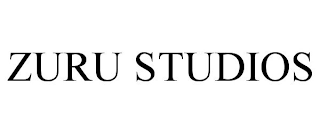 ZURU STUDIOS