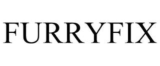 FURRYFIX