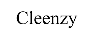 CLEENZY