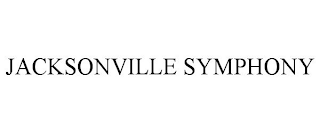 JACKSONVILLE SYMPHONY