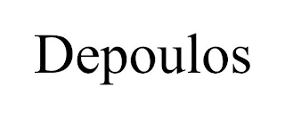 DEPOULOS