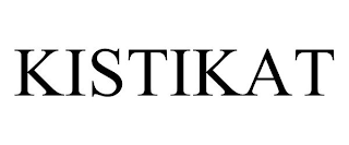 KISTIKAT