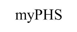 MYPHS