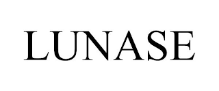 LUNASE