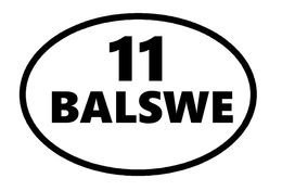11BALSWE