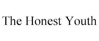 THE HONEST YOUTH