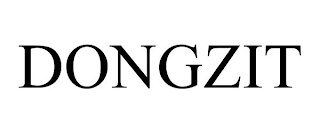 DONGZIT