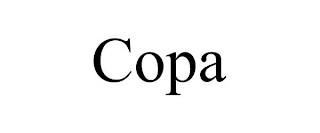 COPA