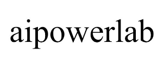 AIPOWERLAB