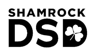 SHAMROCK DSD