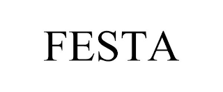 FESTA