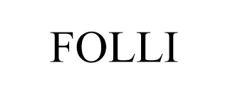 FOLLI