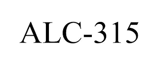 ALC-315