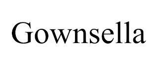 GOWNSELLA