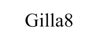 GILLA8