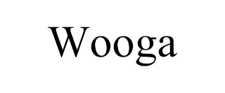 WOOGA