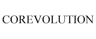 COREVOLUTION