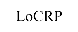 LOCRP