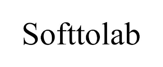 SOFTTOLAB