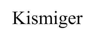 KISMIGER