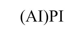 (AI)PI