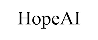 HOPEAI