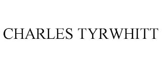 CHARLES TYRWHITT