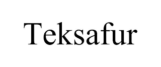 TEKSAFUR