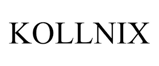 KOLLNIX