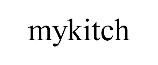 MYKITCH