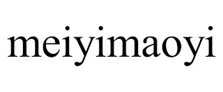 MEIYIMAOYI